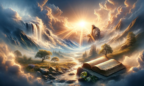 Palabra de Dios 16 de Abril del 2026. Jueves II de Pascua.