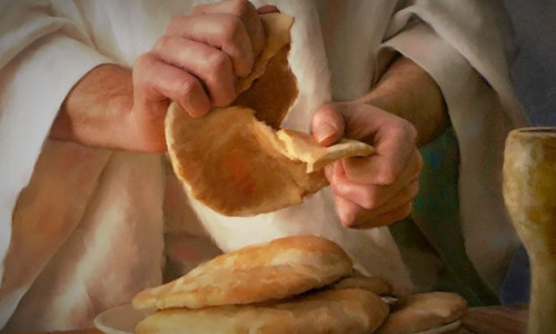 Palabra de Dios 22 de Abril de 2026. Miércoles III de Pascua.