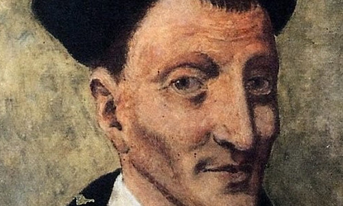 La imitación de Cristo. Tomás de kempis. No pasa de moda.