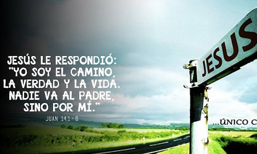 Palabra de Dios 3 de Mayo del 2026. V DOMINGO DE PASCUA.