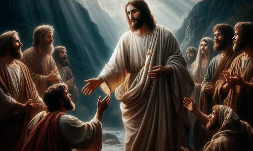 Palabra de Dios 5 de Mayo del 2026. Martes V de Pascua.