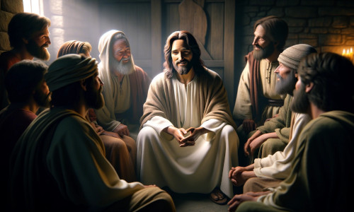 Palabra de Dios 7 de Mayo del 2026. Jueves V de Pascua.