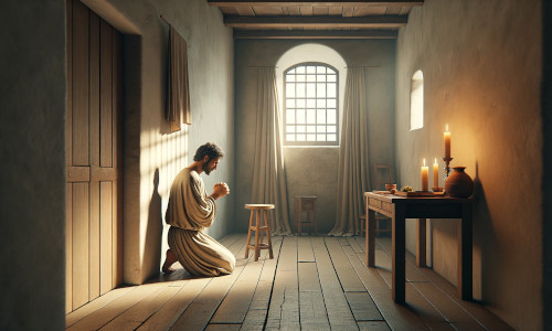 Palabra de Dios 17 de Junio de 2026. Miercoles XI de Tiempo Ordinario.