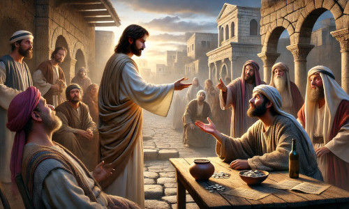 Palabra de Dios 7 de Junio del 2026. X DOMINGO DEL TIEMPO ORDINARIO.