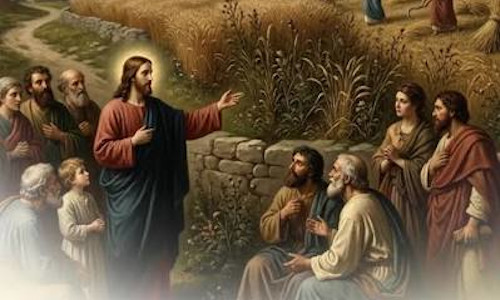 Palabra de Dios 28 de Julio de 2026. Martes XVII del Tiempo Ordinario.