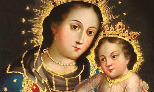 Palabra de Dios 04 de Julio del 2026. Memoria, NUESTRA SEÑORA DEL REFUGIO.
