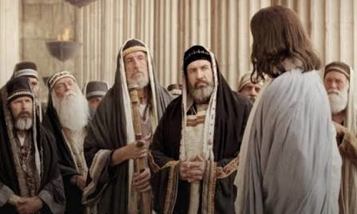 Palabra de Dios 18 de Julio de 2026. Sabado XV de Tiempo Odinario.