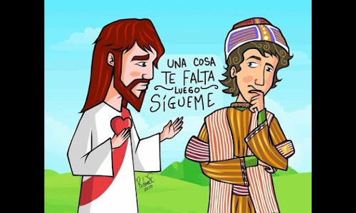 Palabra de Dios 17 de Agosto de 2026. Lunes XX de Tiempo Ordinario.