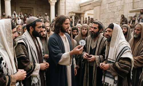 Palabra de Dios 18 de Oct. del 2026. XXIX DOMINGO DEL TIEMPO ORDINARIO.