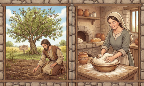 Palabra de Dios 27 de Oct. del 2026. Martes XXX de Tiempo Ordinario.