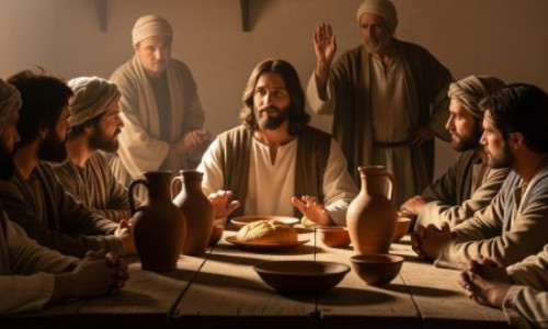 Palabra de Dios 13 de octubre del 2026