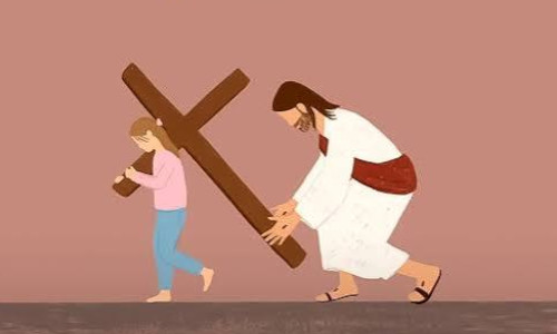 Palabra de Dios 15 de octubre 2026