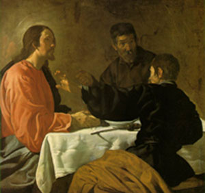 Evangelio San Lucas 12,39-48. Miércoles 19 de Octubre de 2011.
