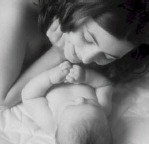 mama