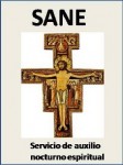 Servicio de auxilio nocturno espiritual. SANE