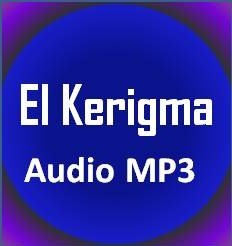 Octavo tema del kerigma: el amor del Padre. Audio mp3