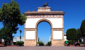 Un aniversario más cumple la ciudad de León Gto Mex y está de fiesta.