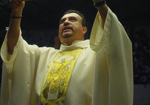 Coronilla de las llagas de Cristo Jesús: Padre Moisés Larraga. Audio mp3