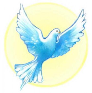 El maestro interior: es un chorro de gozo, alegría y paz. Audio mp3