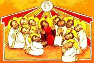 Pentecostés el gran misterio de Dios.