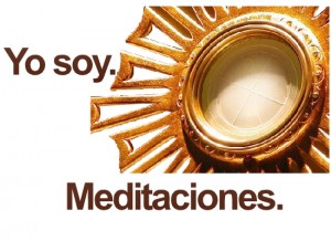 Yo soy. Primera meditación. Conchita Cabrera de Armida. Audio mp3