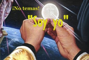 Yo soy meditación 6: ¡No temas! Concepción Cabrera de Armida. Audiomp3