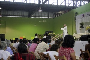 Oración de consagración, protección y abandono. Padre Salvador Herrera. Audio mp3