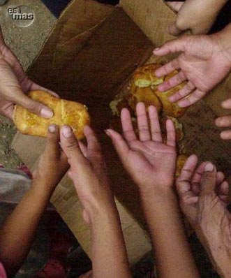 Consignas Navideñas…