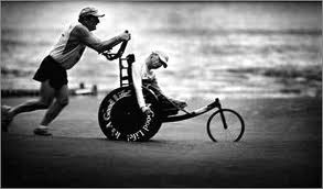 Lo que provoca un ejemplo…     ¿Deseas ser una buena influencia para el mundo?