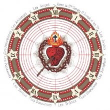 La Guardia de Honor del Sagrado Corazón de Jesús