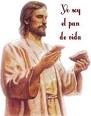 Evangelio San Juan 6,35-40. Miércoles 17 de Abril de 2013.