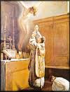 Evangelio San Lucas 9,11-17. Jueves 30 de Mayo de 2013. EL CUERPO Y LA SANGRE DE NUESTRO SEÑOR JESUCRISTO.