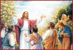 Comentario al evangelio según San Lucas 9, 51-62. XIII domingo tiempo ordinario. Rechazo y seguimiento de Jesús. Audio mp3