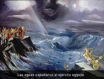 Salmo 135 (136). Sábado 20 de Julio de 2013.