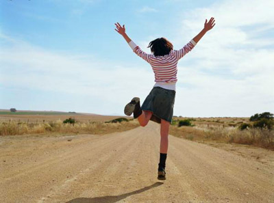 La fuerza más poderosa…