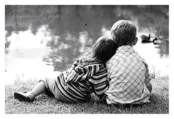 La reflexión del día: El valor eterno de los amigos.