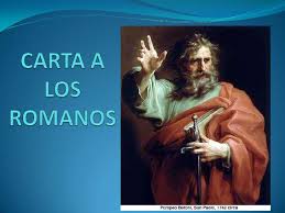 De la carta del Apóstol San Pablo a los Romanos 8,1-11. Sábado 26 de Octubre de 2013.