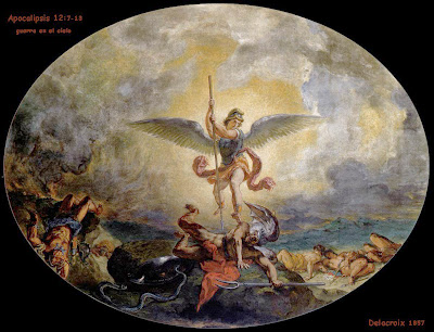De la carta del Apóstol San Pablo a los Romanos 6,12-18. Miércoles 23 de Octubre de 2013.