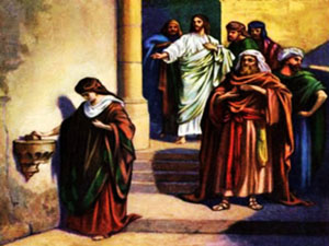 Expertos en orar. San Lucas 18, 1-8.