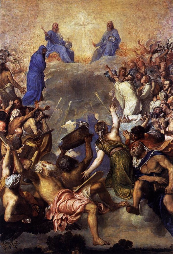 De la carta del Apóstol San Pablo a los Romanos 2,1-11. Miércoles 16 de Octubre de 2013.