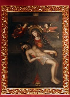 Oración por los Agonizantes
