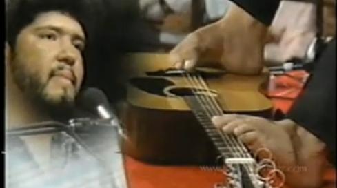 X Congreso juvenil parroquial 2013, con la participación de Tony Meléndez.