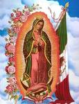Salmo 66 (67). Jueves 12 de Diciembre de 2013. Festividad de Nuestra Señora de Guadalupe.