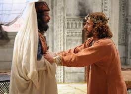 1a lect del 2o libro de Samuel 7,1-5.8-12.14-16. Domingo 21 de Diciembre de 2014. DOMINGO IV DE ADVIENTO.