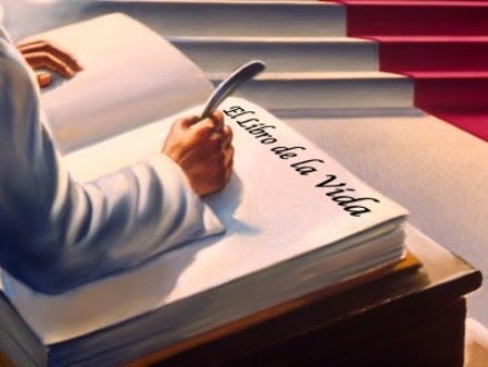 Lo escrito, escrito está Jn 19, 22. Reflexión del día.