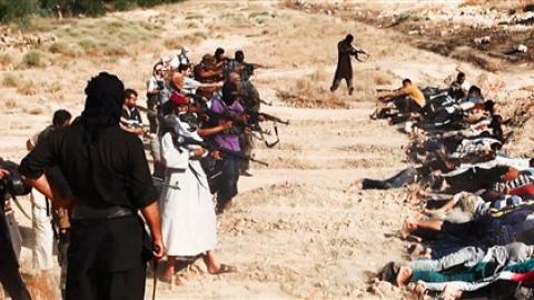 Salmo 49 (50). Lunes 16 de Febrero de 2015. MISA POR LOS CRISTIANOS PERSEGUIDOS.