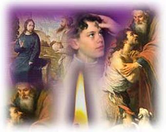 1a lect del libro del Profeta Joel 2,12-18. Miércoles 18 de Febrero de 2015. MIÉRCOLES DE CENIZA INICIO DE LA CUARESMA.