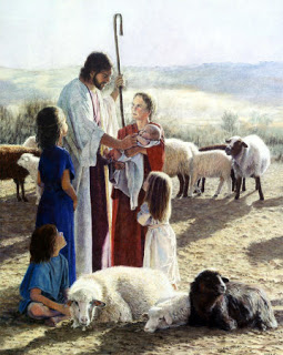 Salmo 94 (95). Domingo 1 de Febrero de 2015.