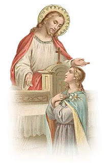 Actos de Adoración y de Reparación. 3.- Cómo es posible, Amado Mío.