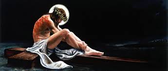 Salmo 21 (22),7-8.16-19-22-23. Domingo 29 de Marzo de 2015. DOMINGO DE RAMOS “DE LA PASIÓN DEL SEÑOR”.